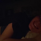 pov gassy gf in bed littlebeabird