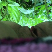 desperate shit outdoors hd eva kokoro