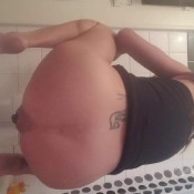 squating on a stool pee and poop hd foxyj