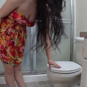 How I Like It Pt. 1 Young Milf Aura Orgasmic Aurelia