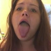 go outside you stink cum in mouth ending miamorr c world entertainment dakota