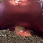 shining star fartygurl