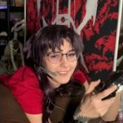 gamer girl makes you a fart slave kitsune_foreplay kitsune foreplay