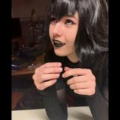 mavis accidentally eats garlic kitsune_foreplay kitsune foreplay