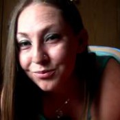 blue leggings joi kinky kristi