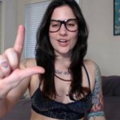 goddess green eyed sph ass worship tropical cotton panties