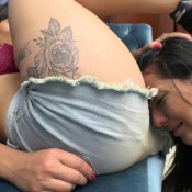 mf-7904 rotten food, rotten farts 4k fartinginbrazil