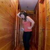 sharing sucks hd young milf aura