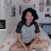 custom: ass spreading over facetime joi hd tanoshiiyume