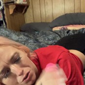 blowjob fart hd mia valencia