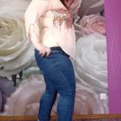 young bbw poops on plate hd margo