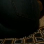 gassy panda`s jean farts part2 voodoovixen