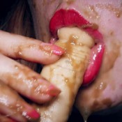 blowjob after anal hotdirtyivone