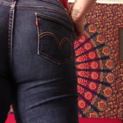 boss farts on you for being late hd serephdoll