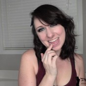 toilet dirty talk - dakota charms hdmp4 hd