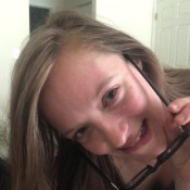 girlfriend burps for you: joi harper lane