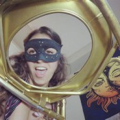 dinner at step-mom`s loverachelle2