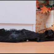 stare at my farty panties - fart fetish erotictanya