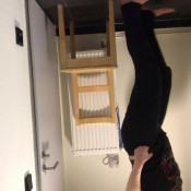 do you clean it? hd noranature