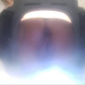 loser lie under my toilet chair princessmonica