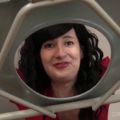 french mistress welcoming new toilet slave dirtymaryan