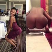 amateur gorgeous teen smearing scat girl with selfies african princess exposed teens pooping