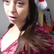 filth fetish studios shitty christmas compilation - goddess allie james