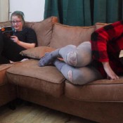 farting with friends guess my fart hd allymcdee