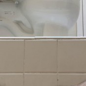 long shit lands in donut shape marinayam19