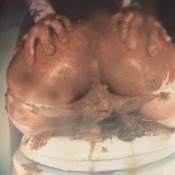 stinking curse vs. white panties hd dirtybetty sweet betty parlour