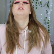 chelsea violet 420-fart-humiliation