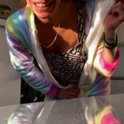 veganlinda - best panty destroyed with pee poo period