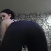 farts addicted loser mistress goldy