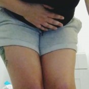 desperate snack hd pottyqueen