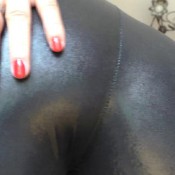 a record! hd hotdirtyivone