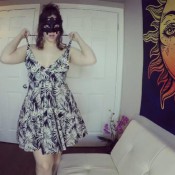 step-mom scat smear! loverachelle2