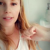 heidi foxx toilet slave