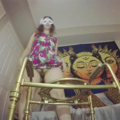 meal for a sub-human toilet loverachelle2