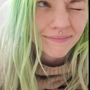 classyngassy at my friends