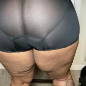 Standing Farts Nique Niquenasty