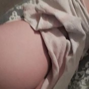 after shower farts xo bunny xobunnyxox