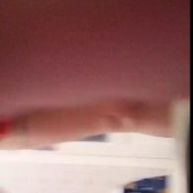 diarrhea in blue cap!!!!!! hd badkithy