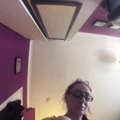 toilet slave eat it all demonadragon