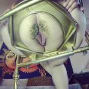 my ass is caked with crap! fix it! loverachelle2