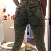 mrsfeedmeent filling a plate again