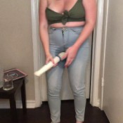 wheel of pee holding + desperation hd reina rivers