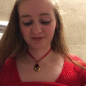 public peeing on toilet hd delilah cass