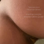 seductive toilet splatter brownsensations