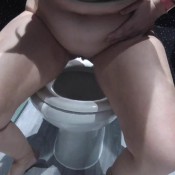 very runny shit hd princess cheryl