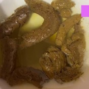 1st thanksgiving shit ebonybooty49